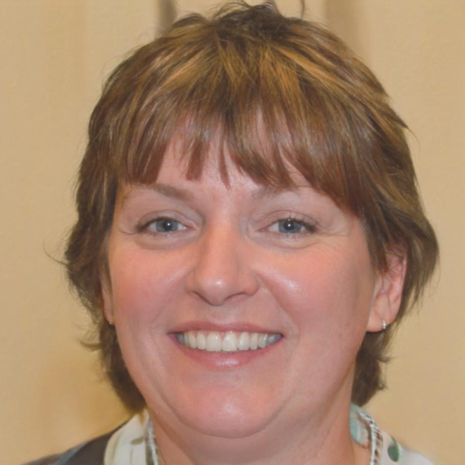 Dr. Marlene Kessler - Leiterin Barrierefreiheit & UX Design