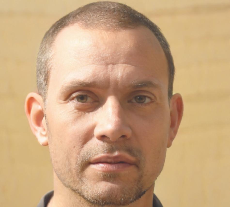 Tobias Reinhard - Senior Frontend-Entwickler